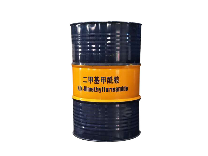 Dimethylformamide (DMF)