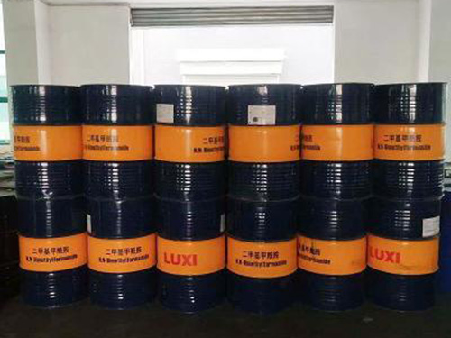 Dimethylformamide (DMF)