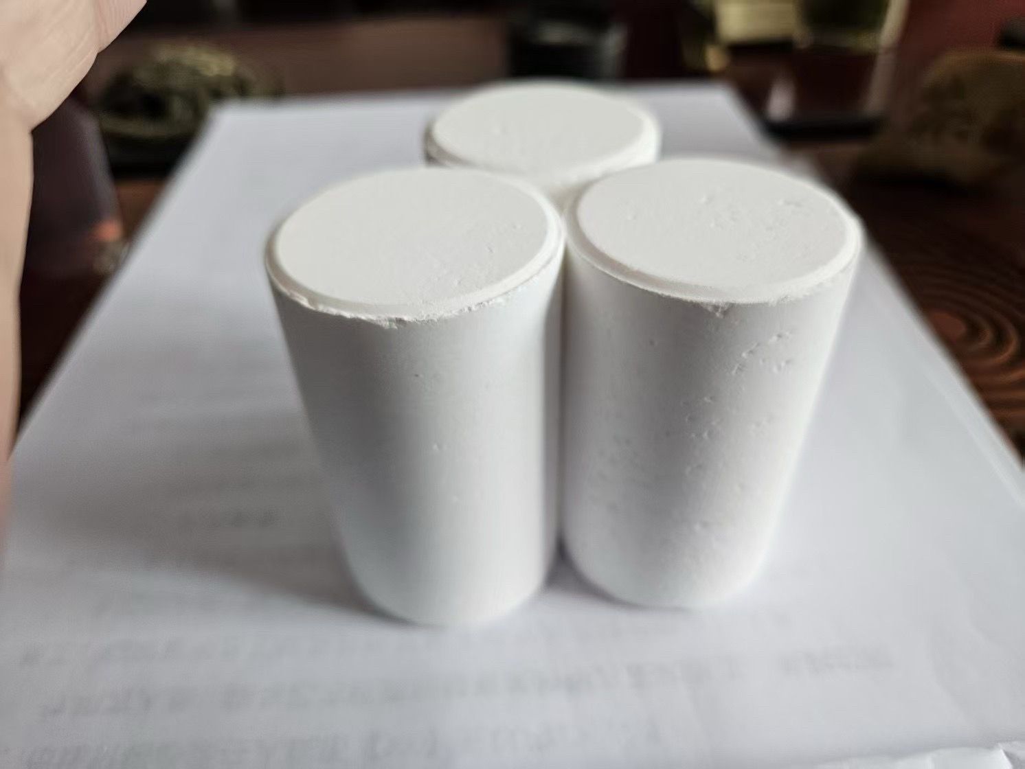 Sodium Dichloroisocyanurate