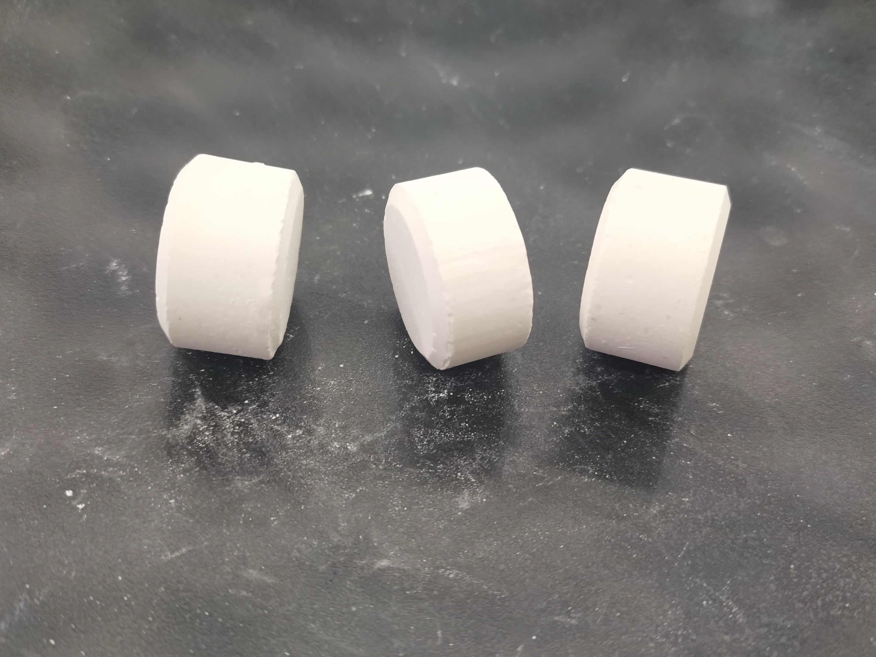 Sodium Dichloroisocyanurate