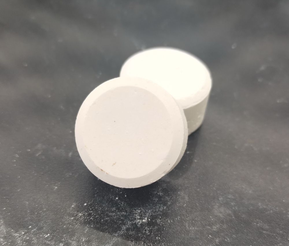 Sodium Dichloroisocyanurate