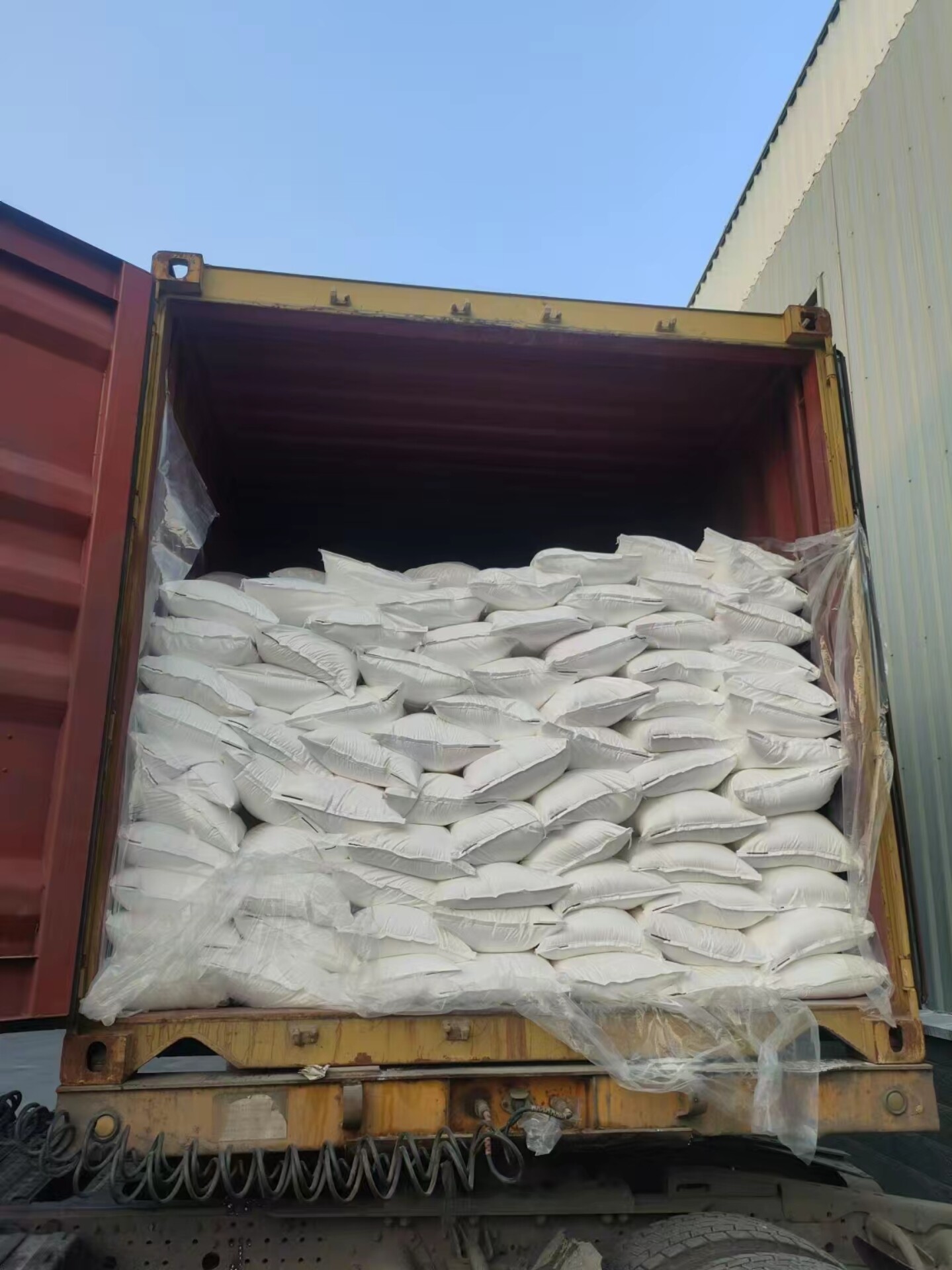 Sodium Metabisulfite