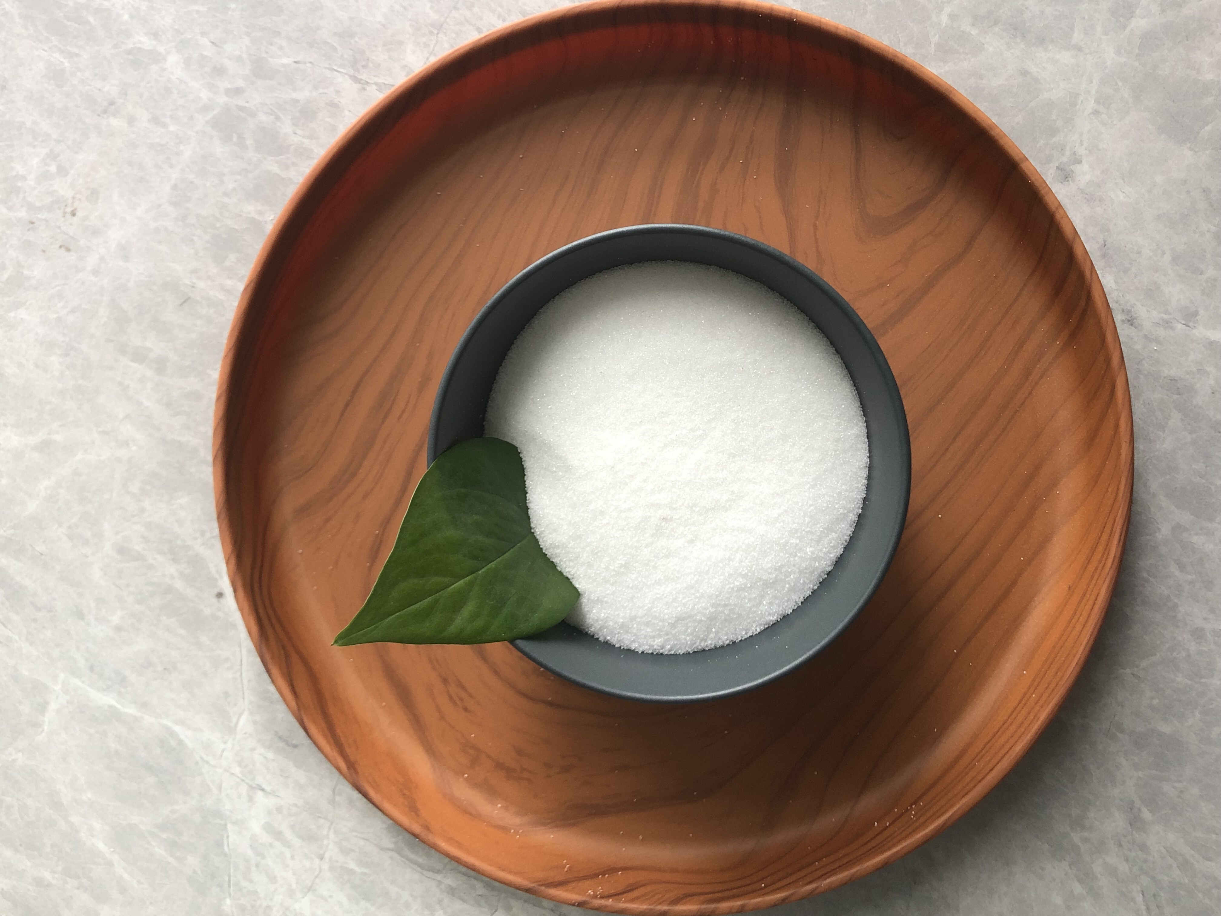 Citric Acid, Food Grade