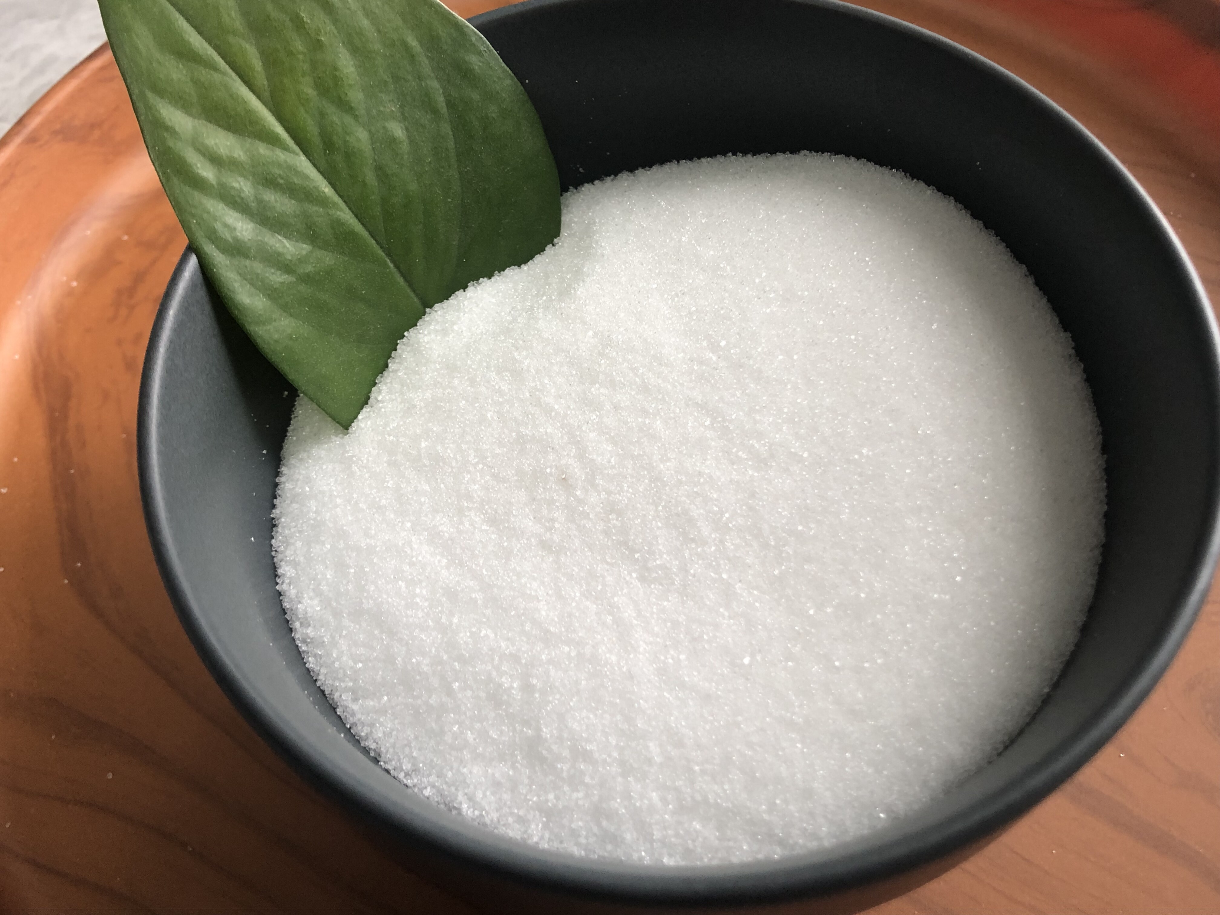 Citric Acid, Food Grade