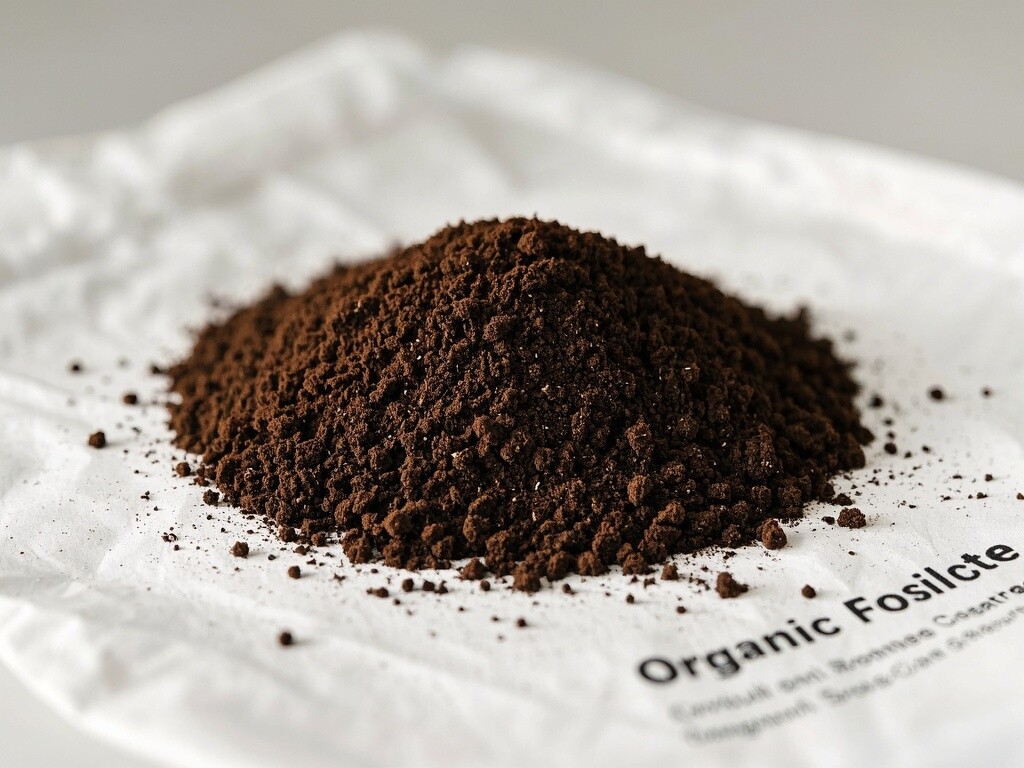 Organic Fertilizer