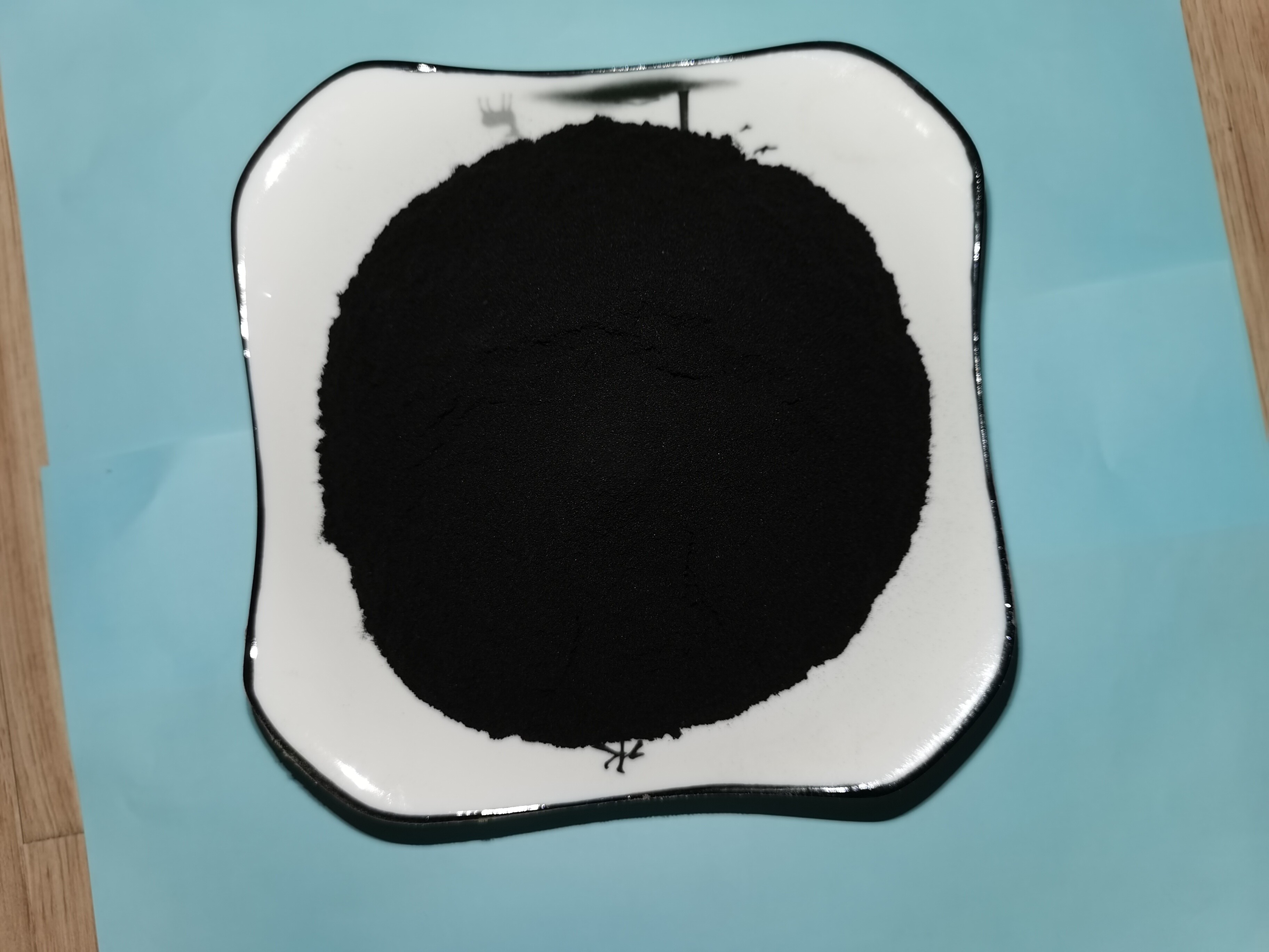 Lignite-Resin SPNH 