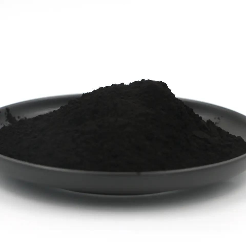 Lignite-Resin SPNH 