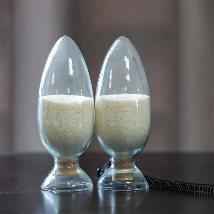 Poly anionic cellulose (PAC）