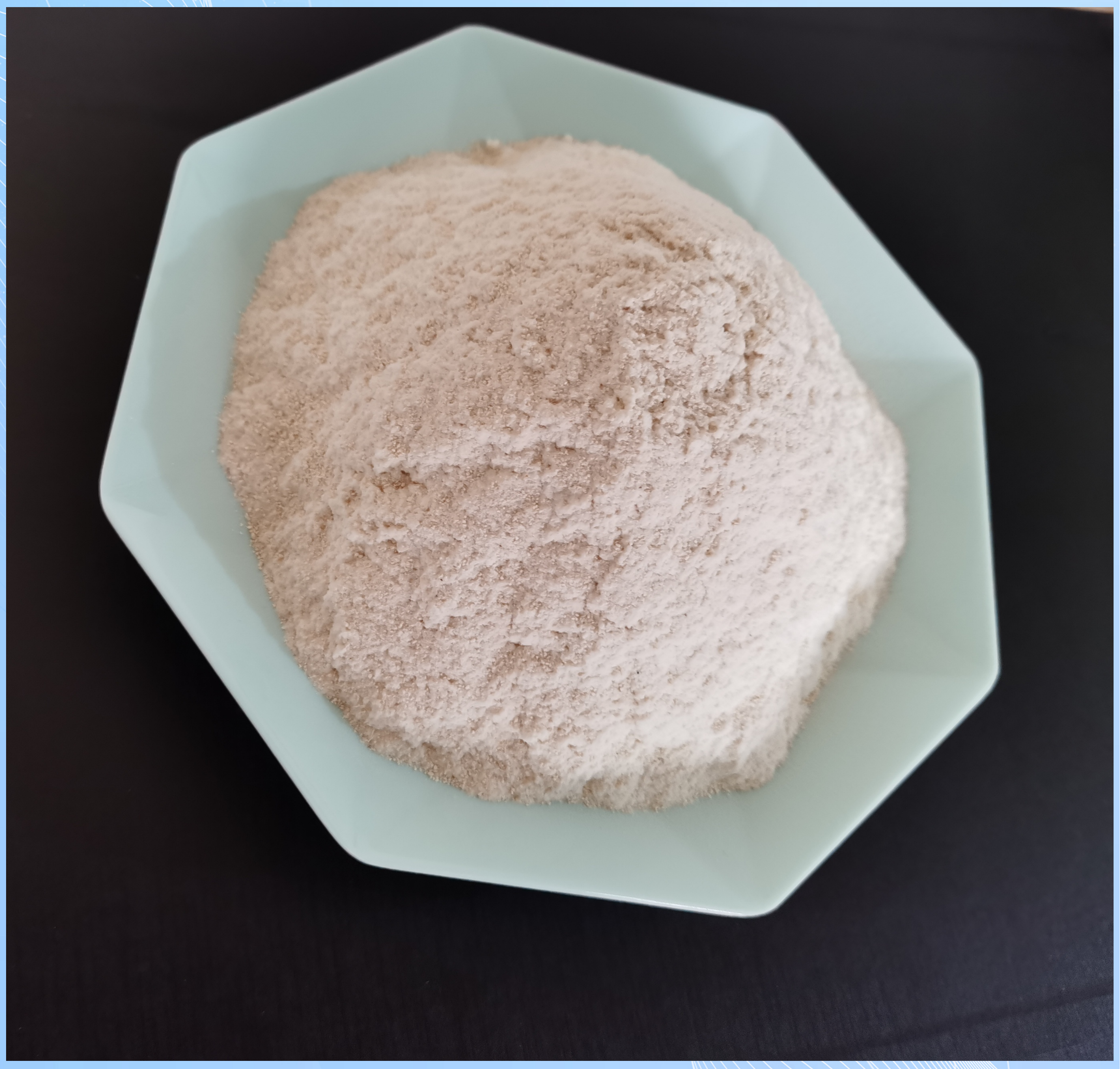 Poly anionic cellulose (PAC）