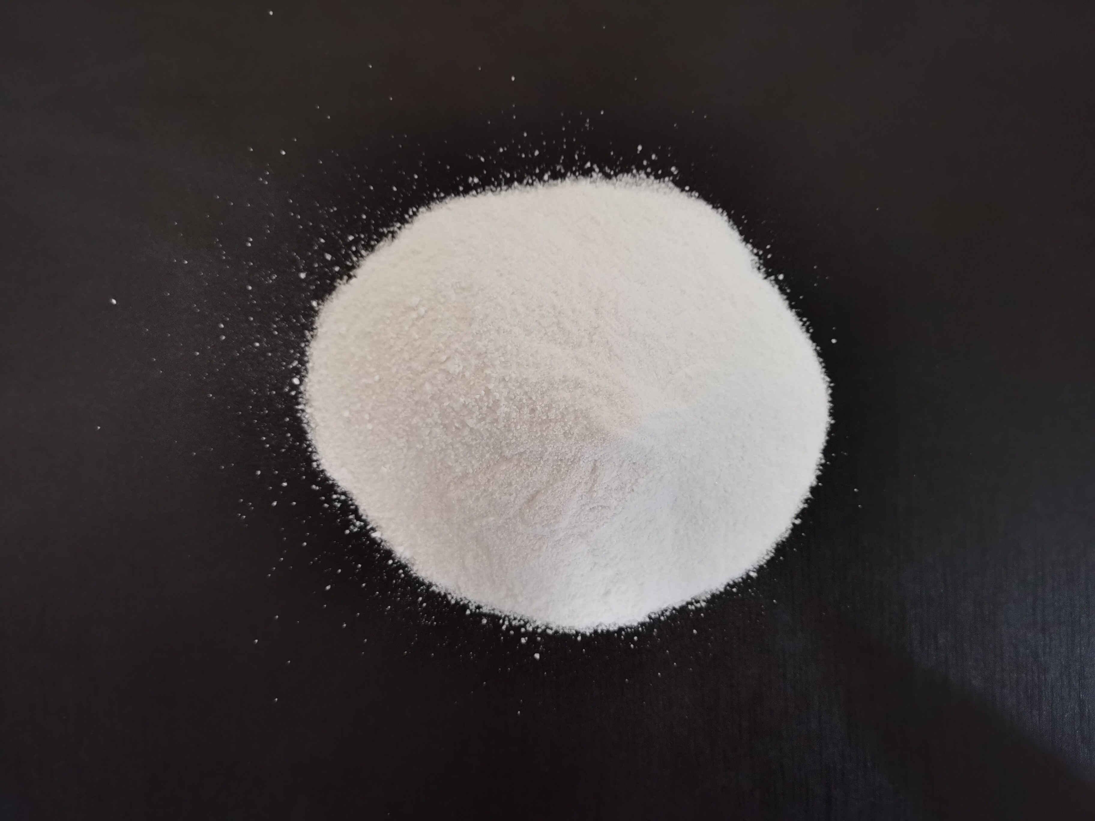 Polyacrylamide (PAM)