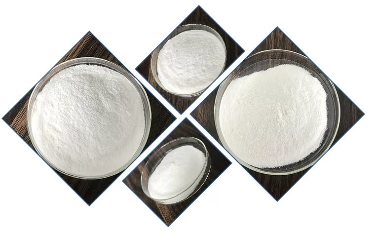 Sodium Carboxymethy Cellulose (CMC)