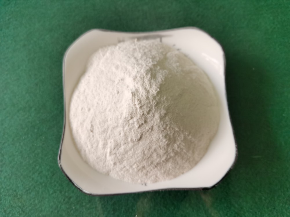 Sodium Carboxymethy Cellulose (CMC)