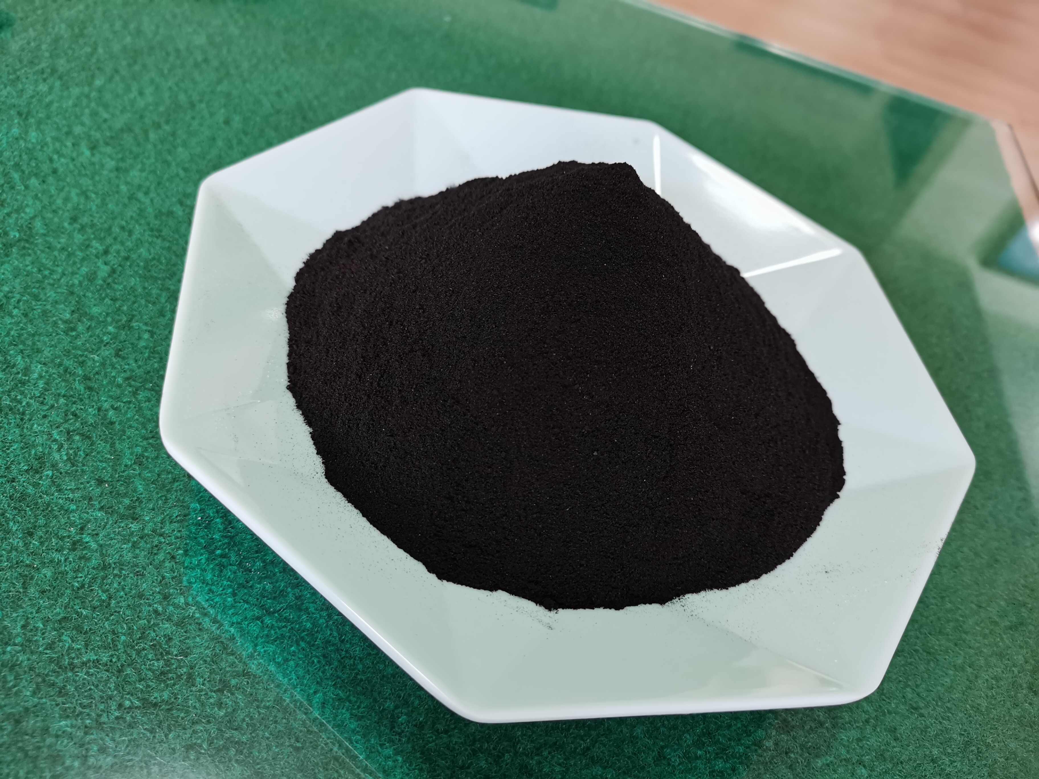 Sulfonated Lignite (SMC)