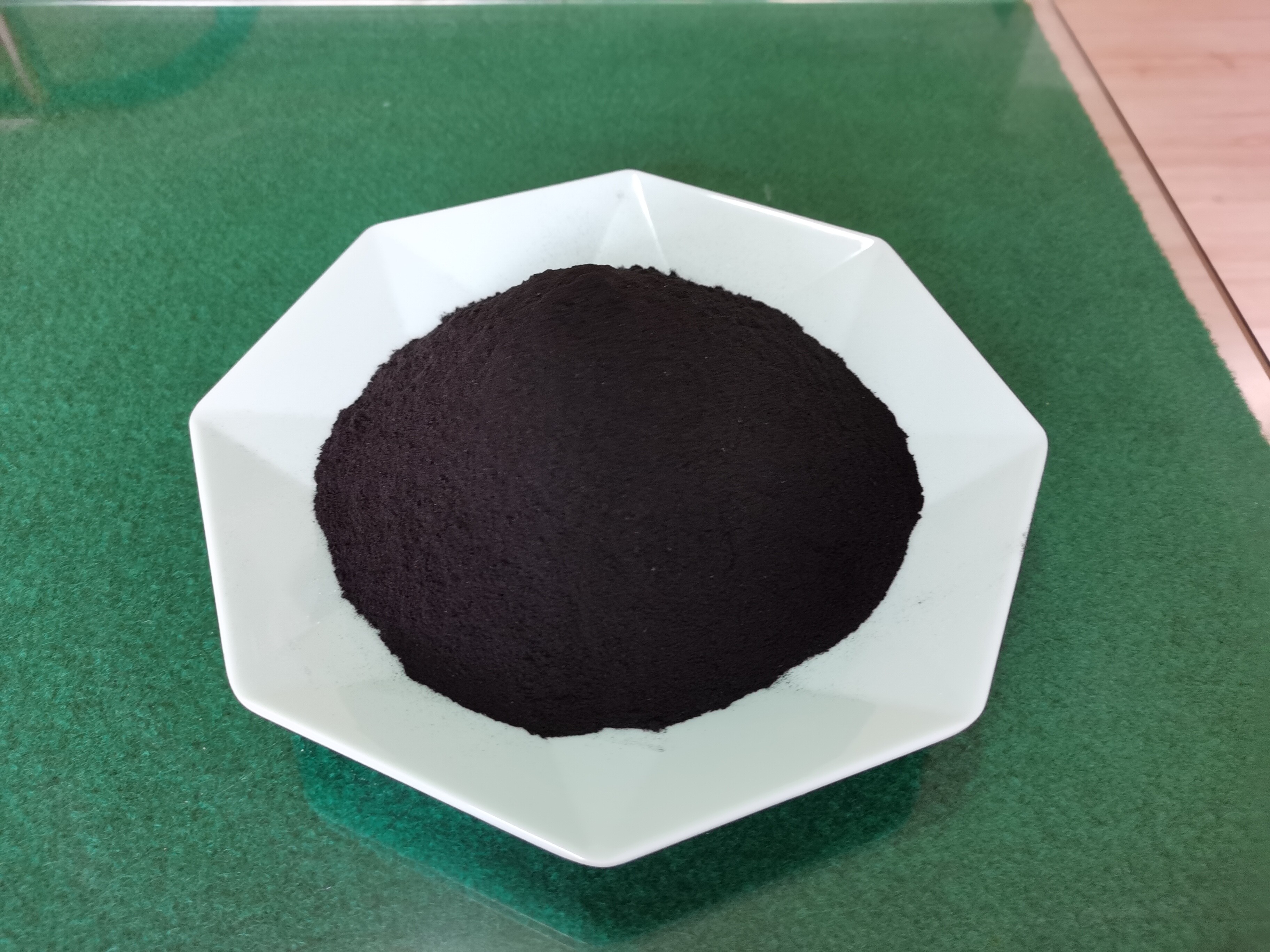 Sulfonated Asphalt FT-1