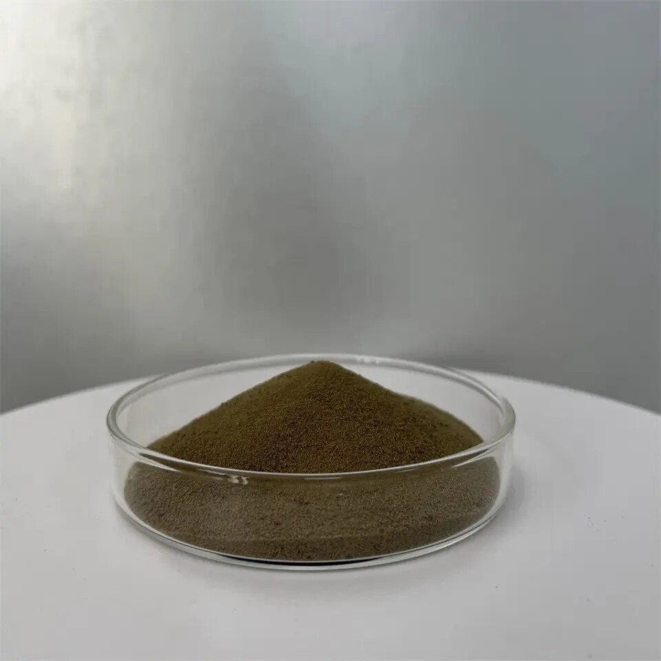 Ammonium Salt of Hydrolyzed Polyacrylonitrile (NH4-HPAN)