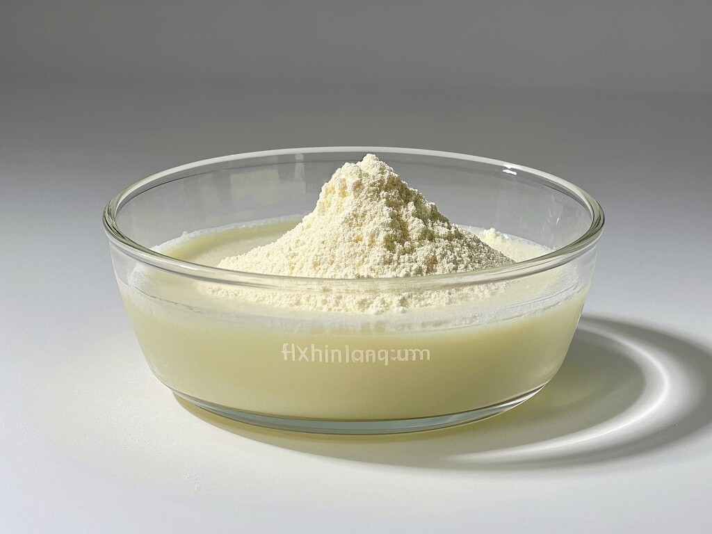 Xanthan Gum