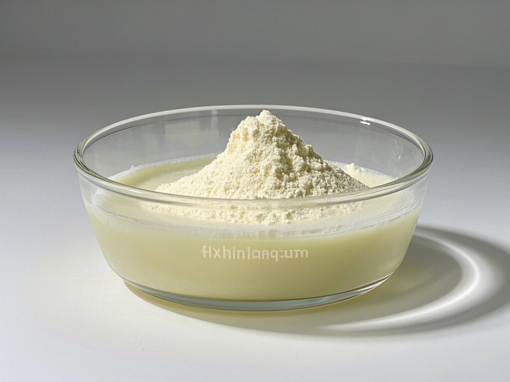 Xanthan Gum
