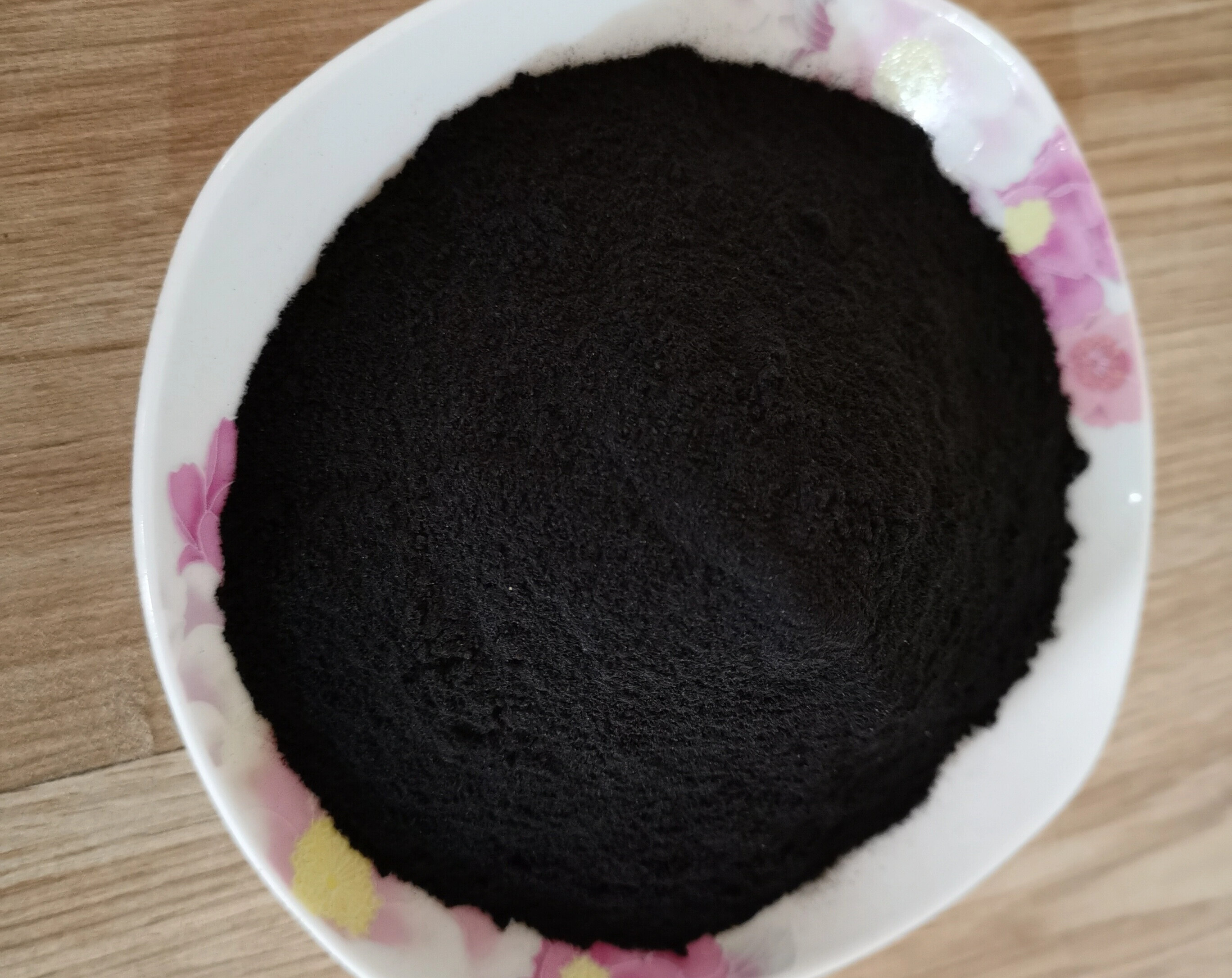 Sulfonated Asphalt FT-1