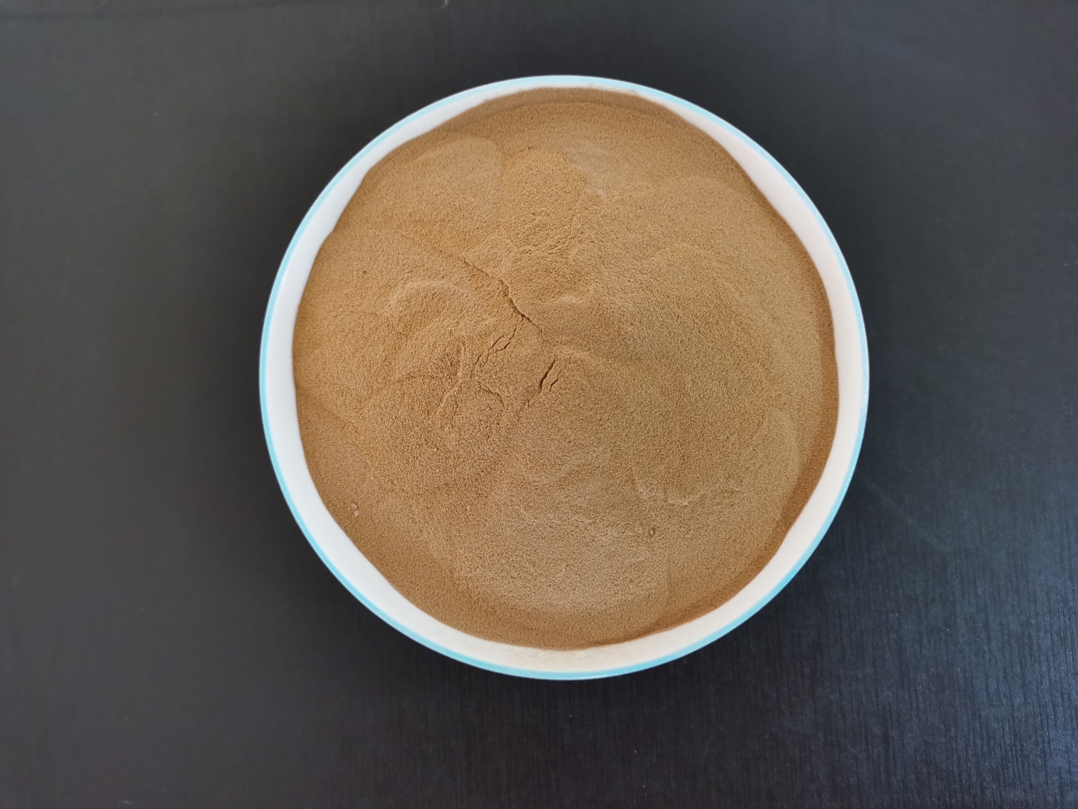 Sulfomethylphenolic resin SMP