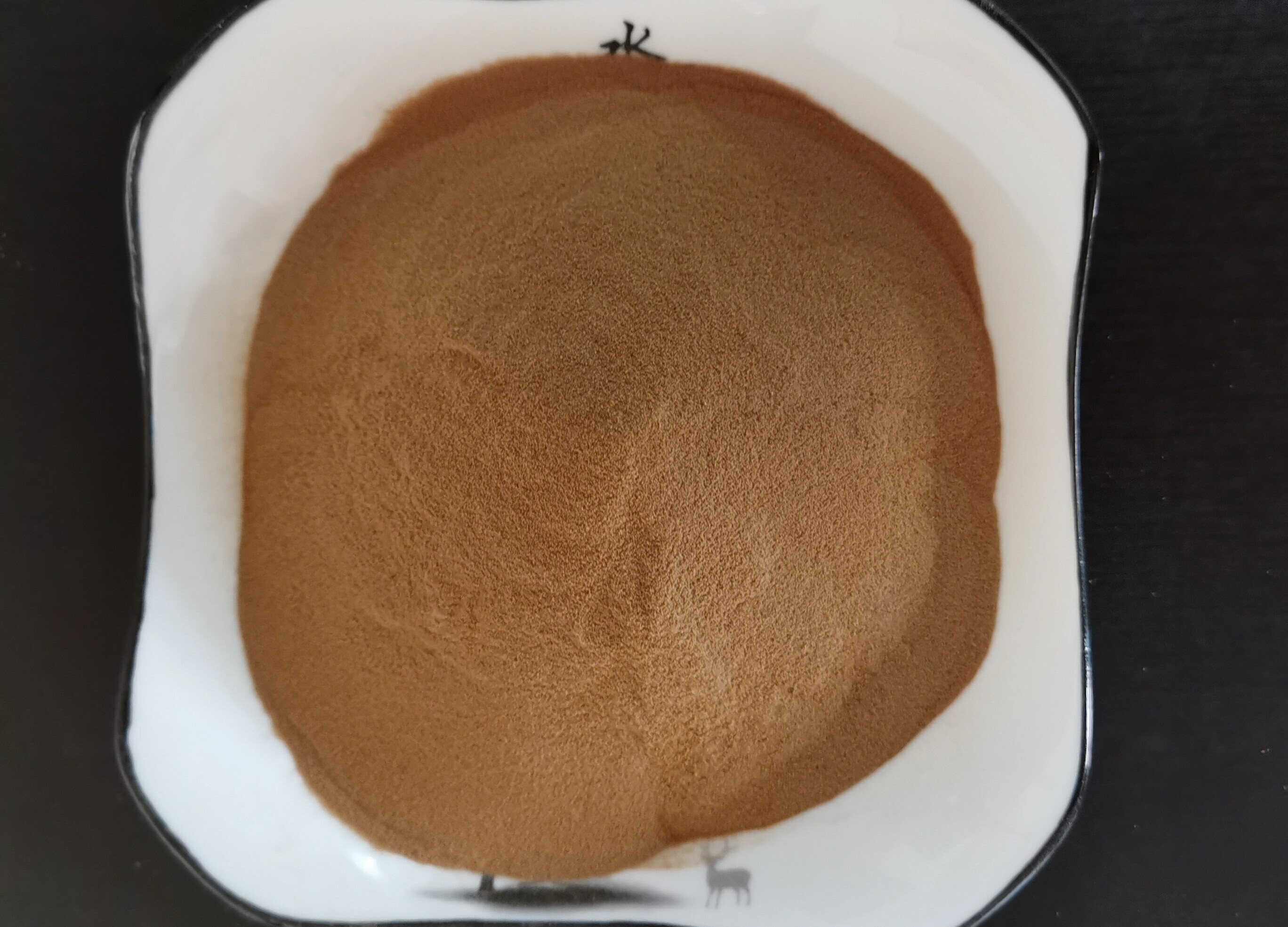 Sulfomethylphenolic resin SMP