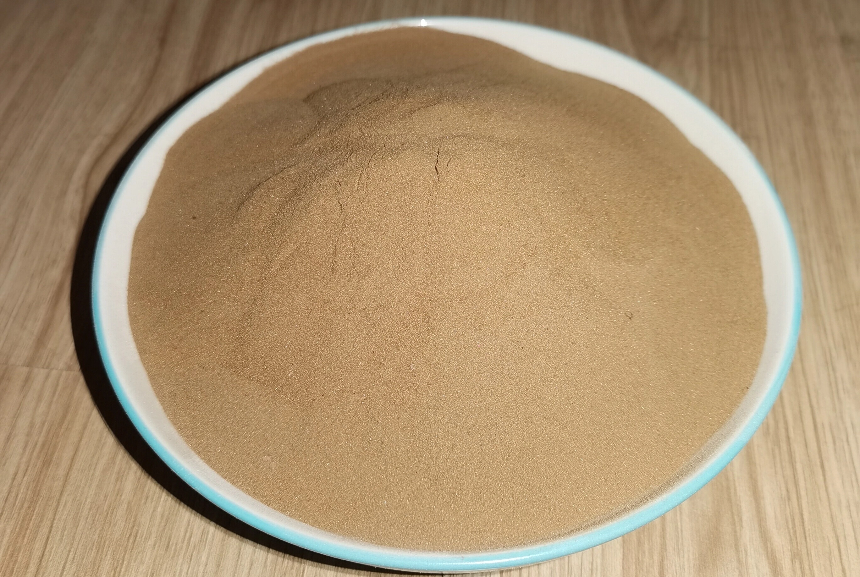 Sulfomethylphenolic resin SMP