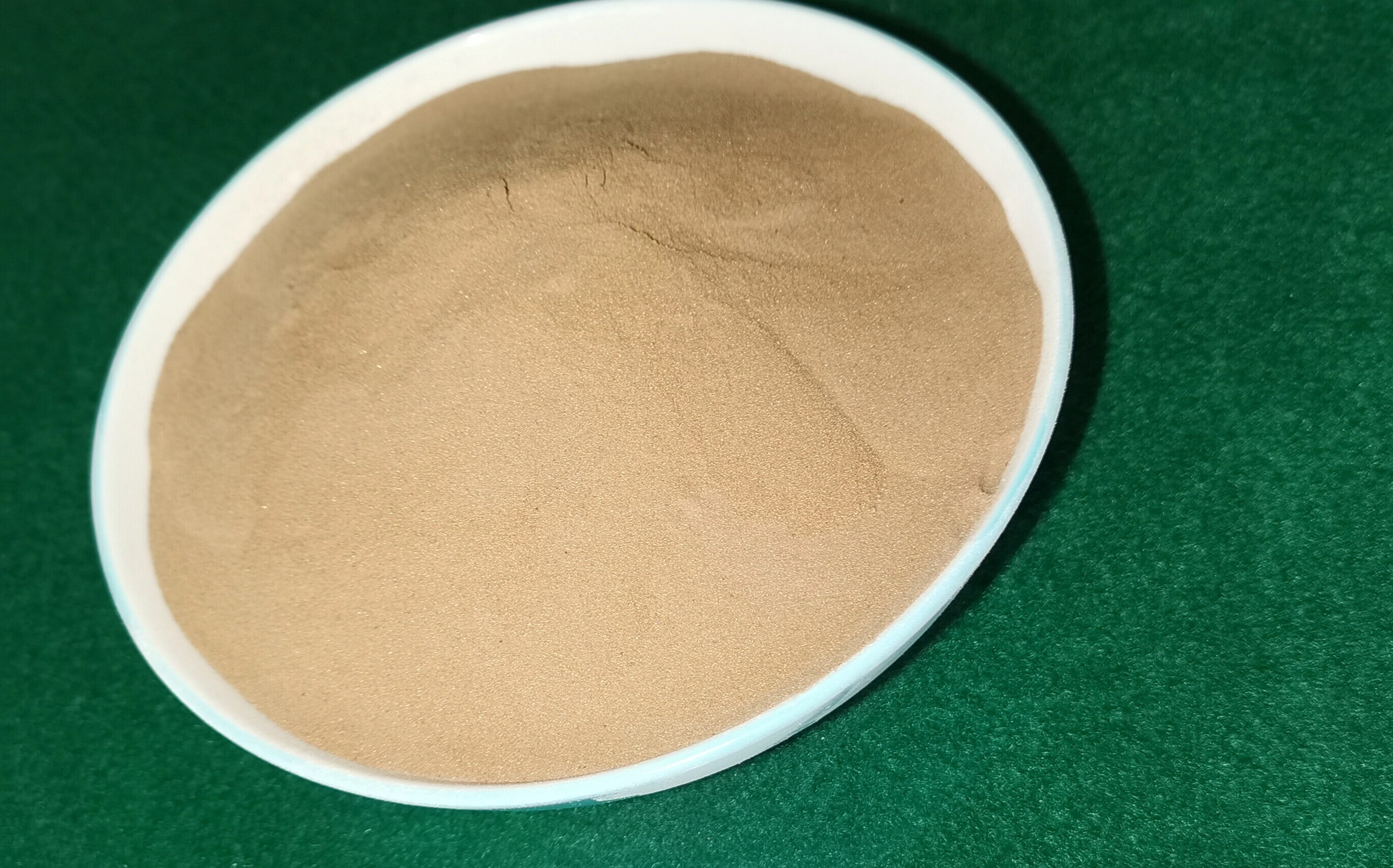 Sulfomethylphenolic resin SMP