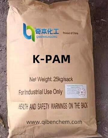 Polyacrylamide (PAM)