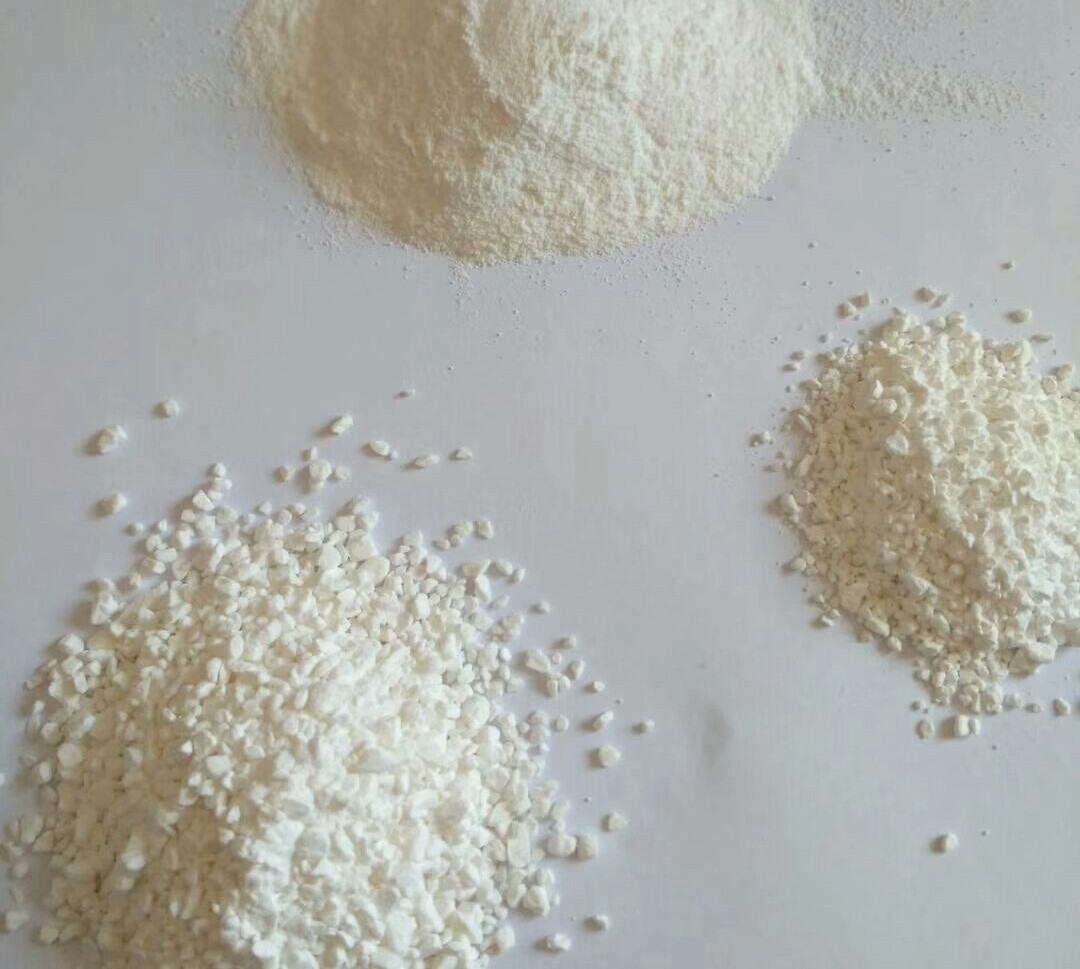 Trichloroisocyanuric Acid (TCCA)