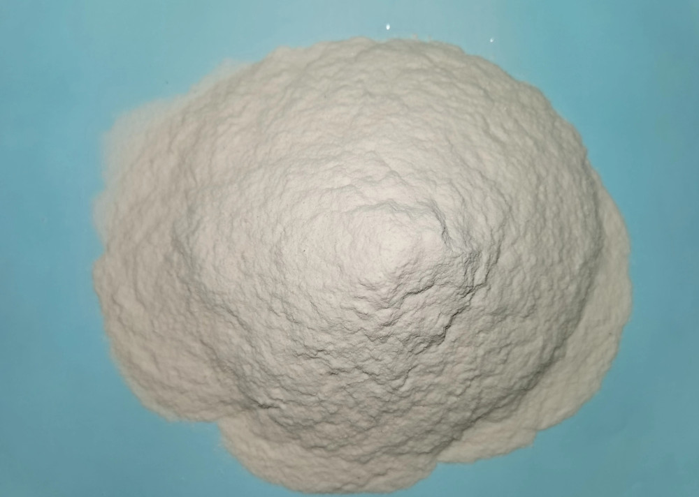 Poly anionic cellulose (PAC）