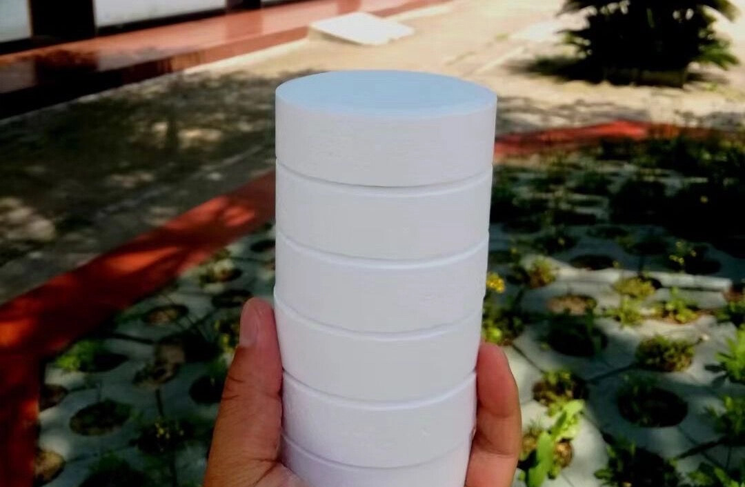 Sodium Dichloroisocyanurate