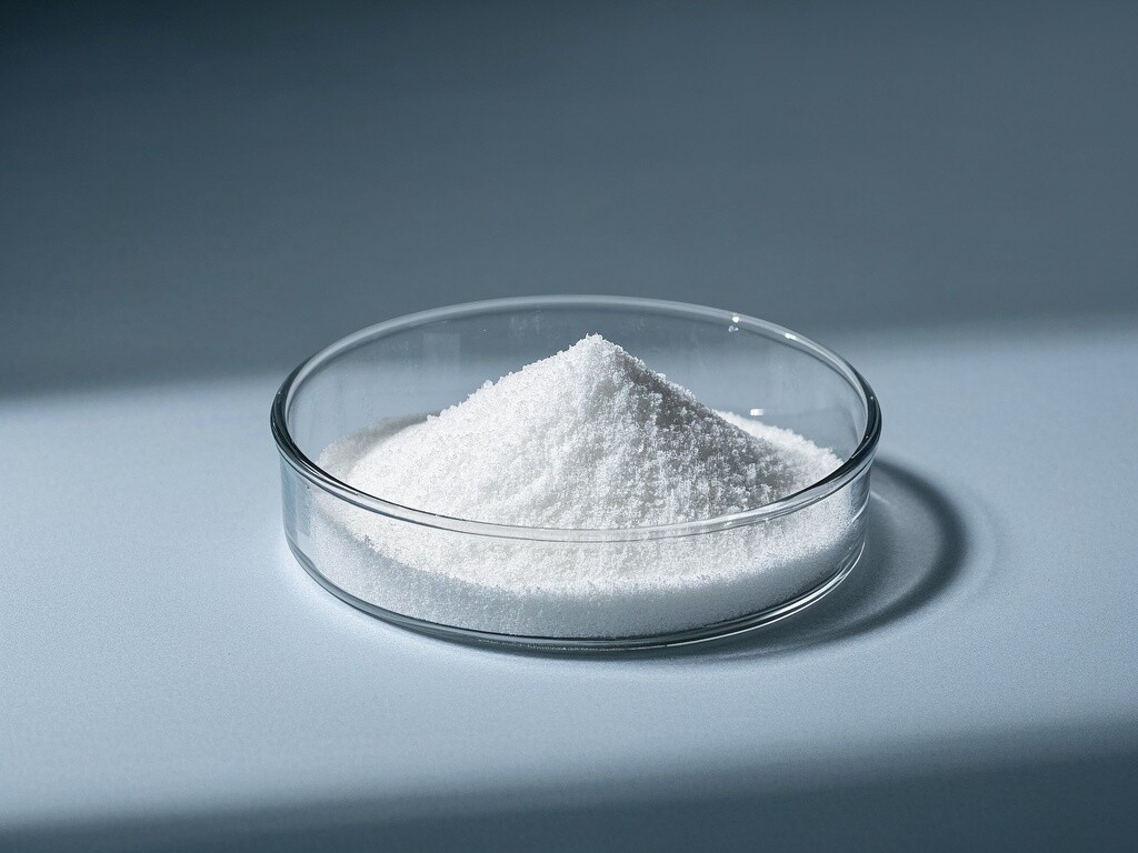 Polyacrylamide (PAM)