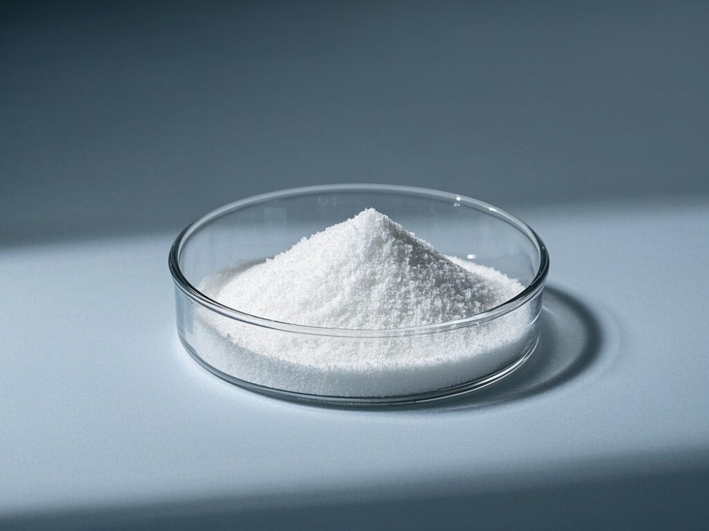 Polyacrylamide (PAM)