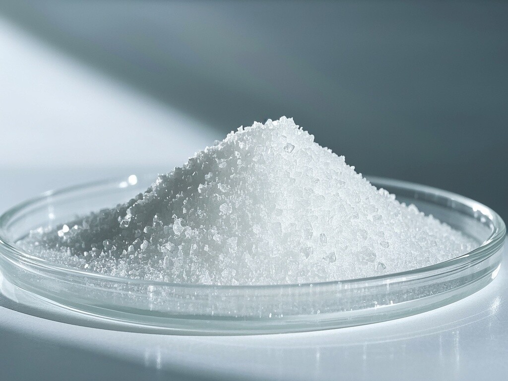 Citric Acid, Industrial Grade