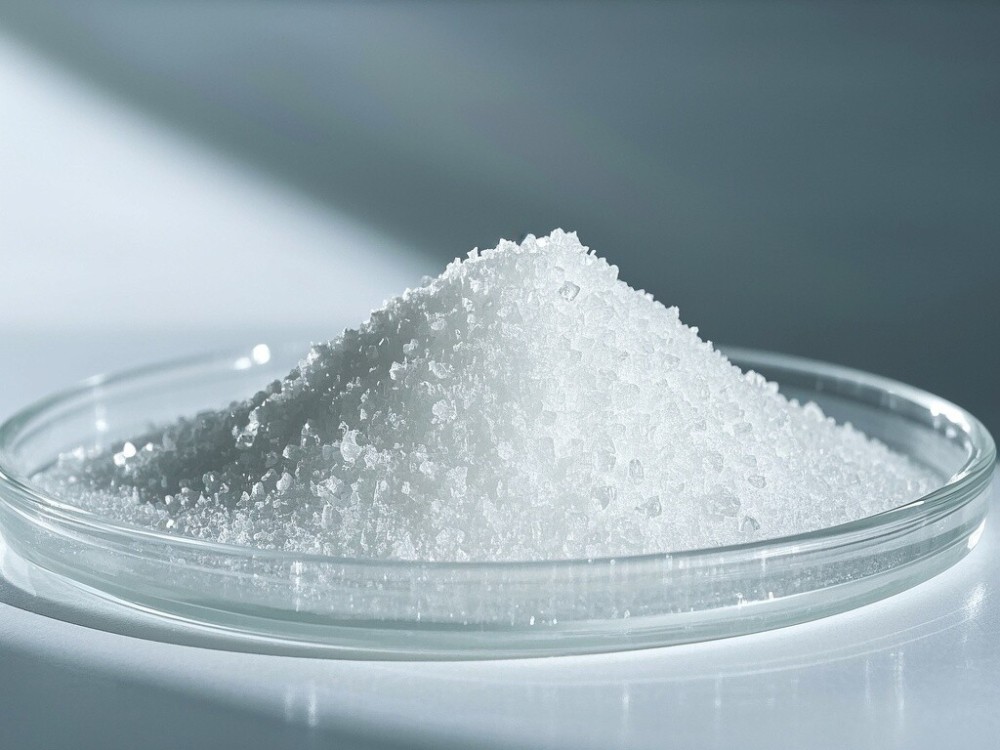 Citric Acid, Industrial Grade