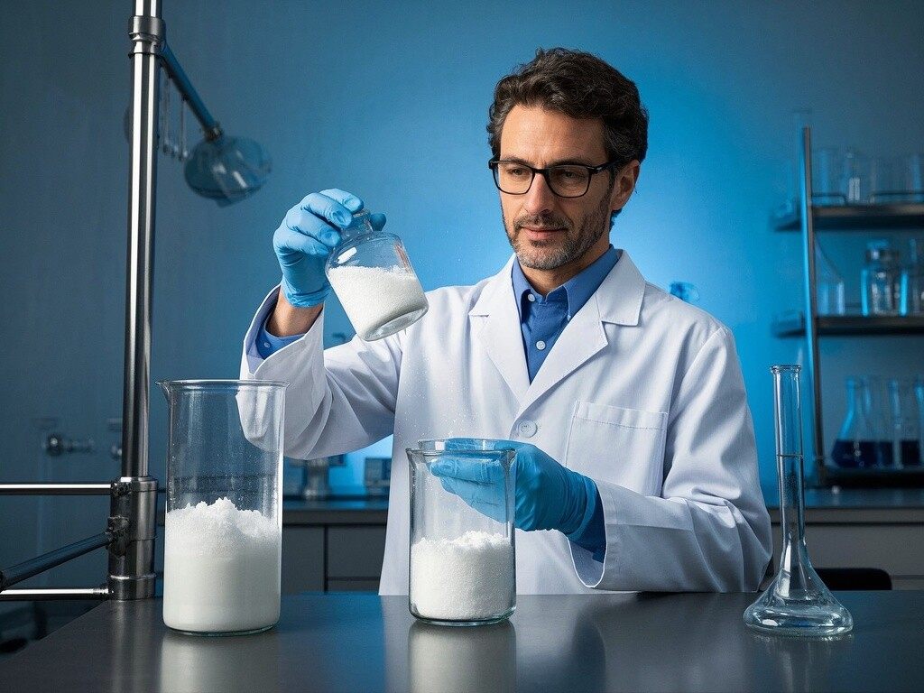 Sodium Bicarbonate: Cost-Effective Solutions for Enterprises
