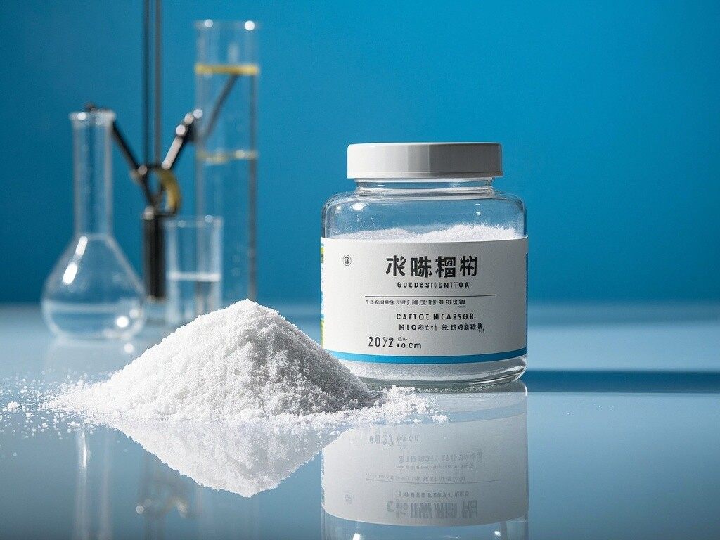 Is Sodium Bicarbonate the Key to Sustainable Production?