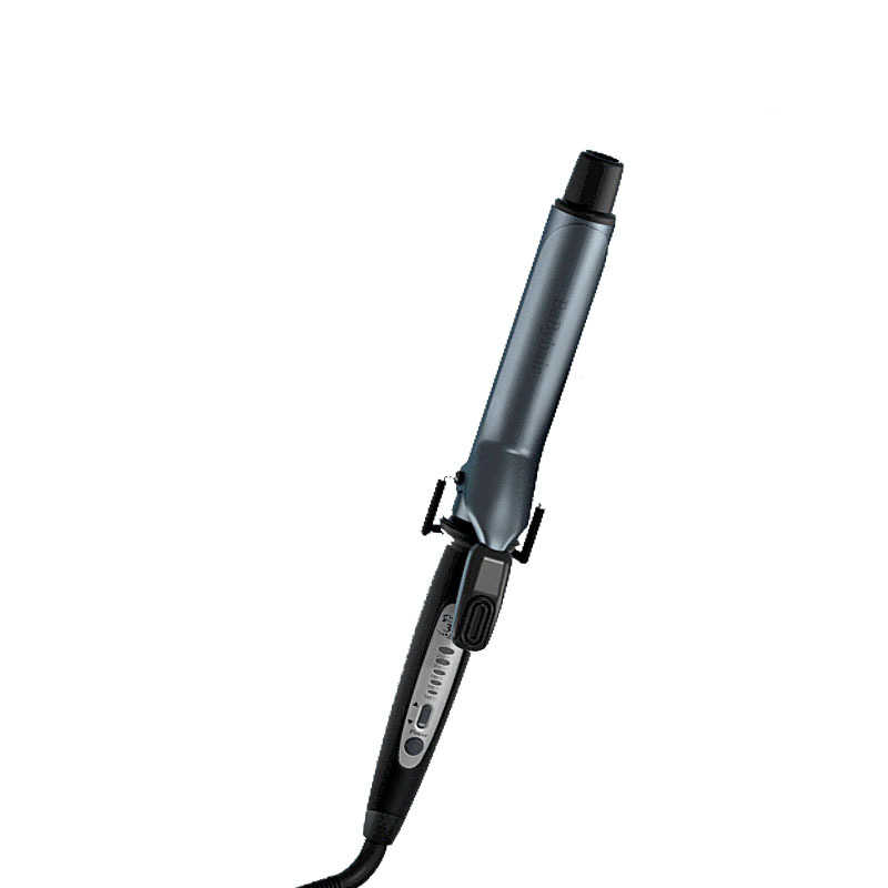 Cross-border long-lasting curling iron negative ion big wave perm artifact easy styling home curling iron