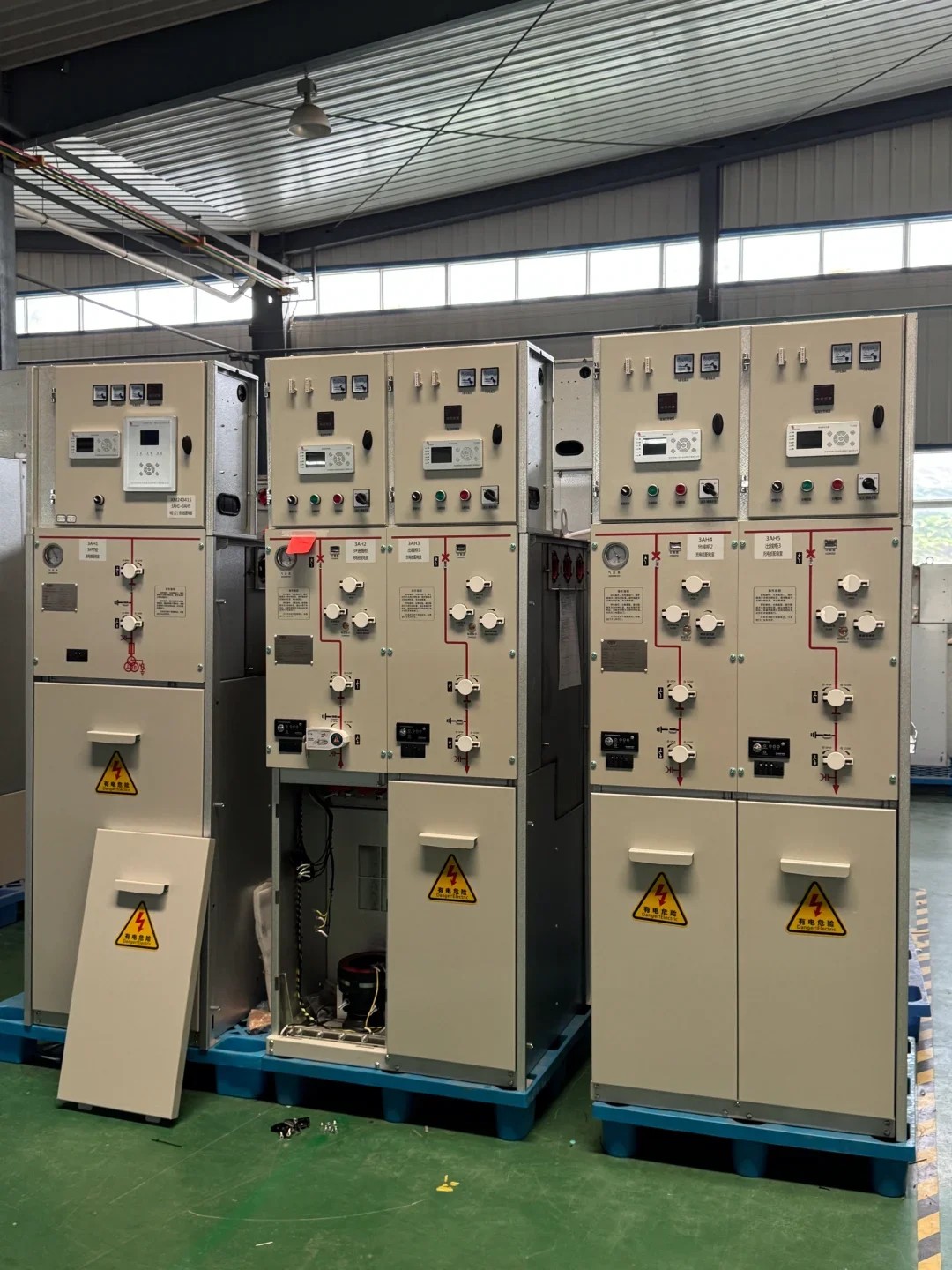 Photovoltaic Grid-Connected Cabinet: The Core Backbone of Efficient & Safe PV Power Integration