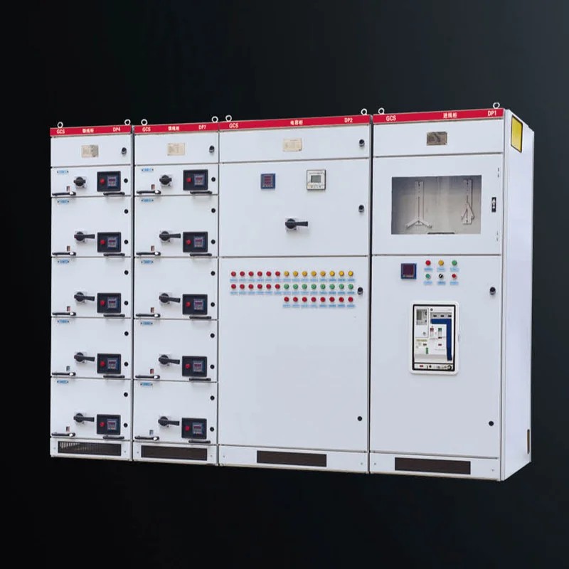 Withdrawable Switchgear: The Pinnacle of Safe, Efficient, and Flexible Power Distribution