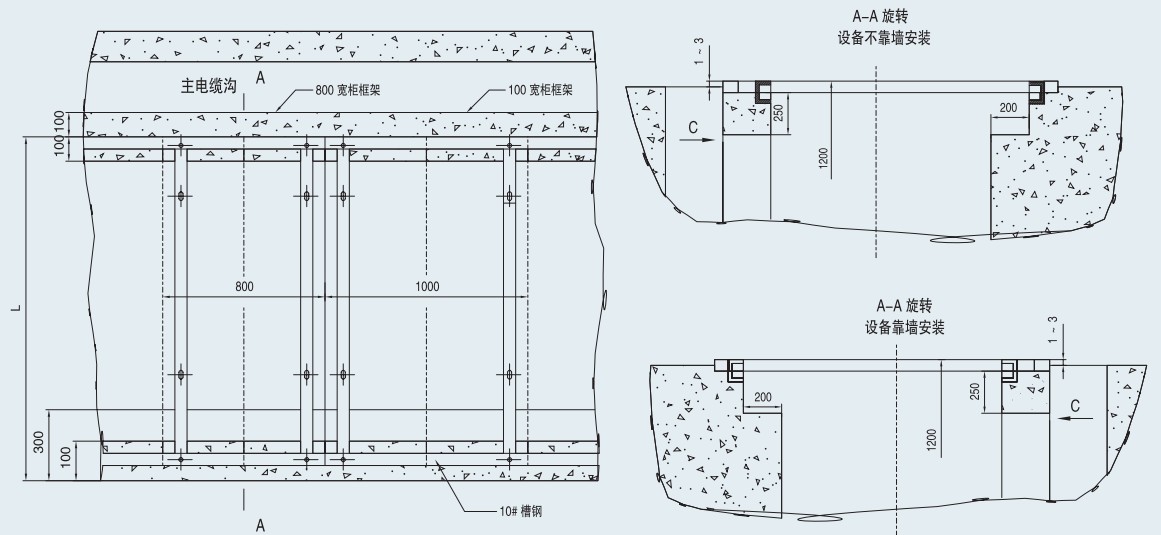 KYN28-12 New armored removable AC Metal-clad switchgear