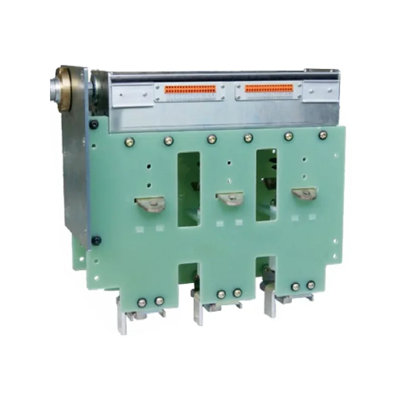 DSYC-12 SF6 Gas Insulated Fast Magnetic Circuit Breaker