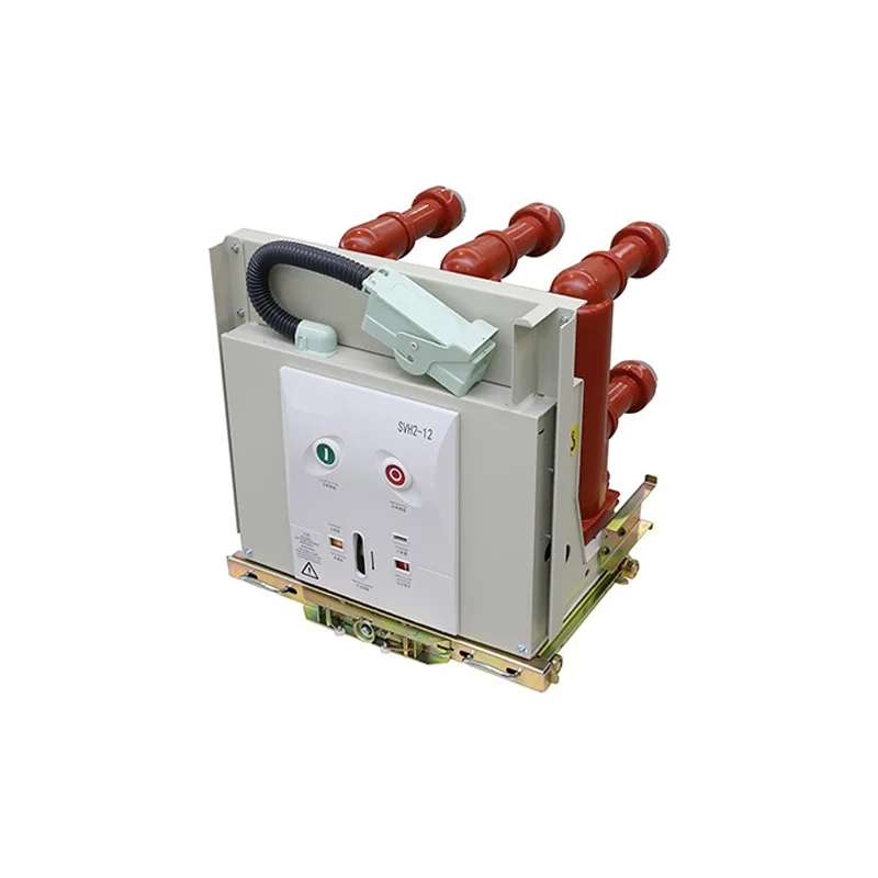 VBI series indoor vacuum circuit breaker