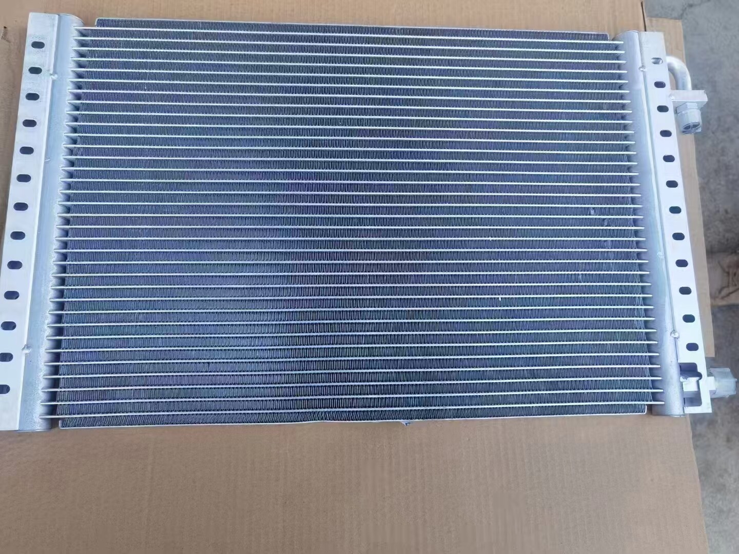 2 Heat Dissipation Mesh