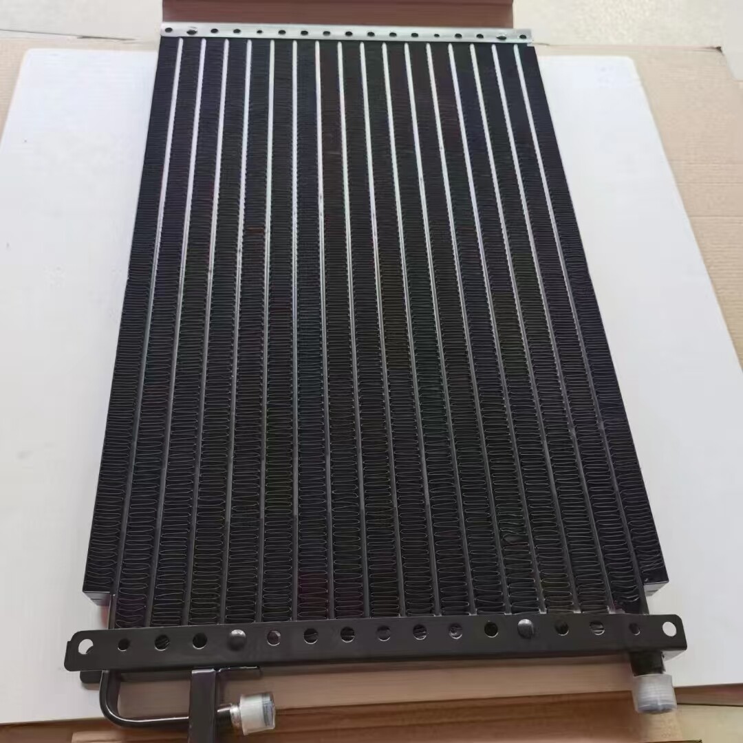 2 Heat Dissipation Mesh