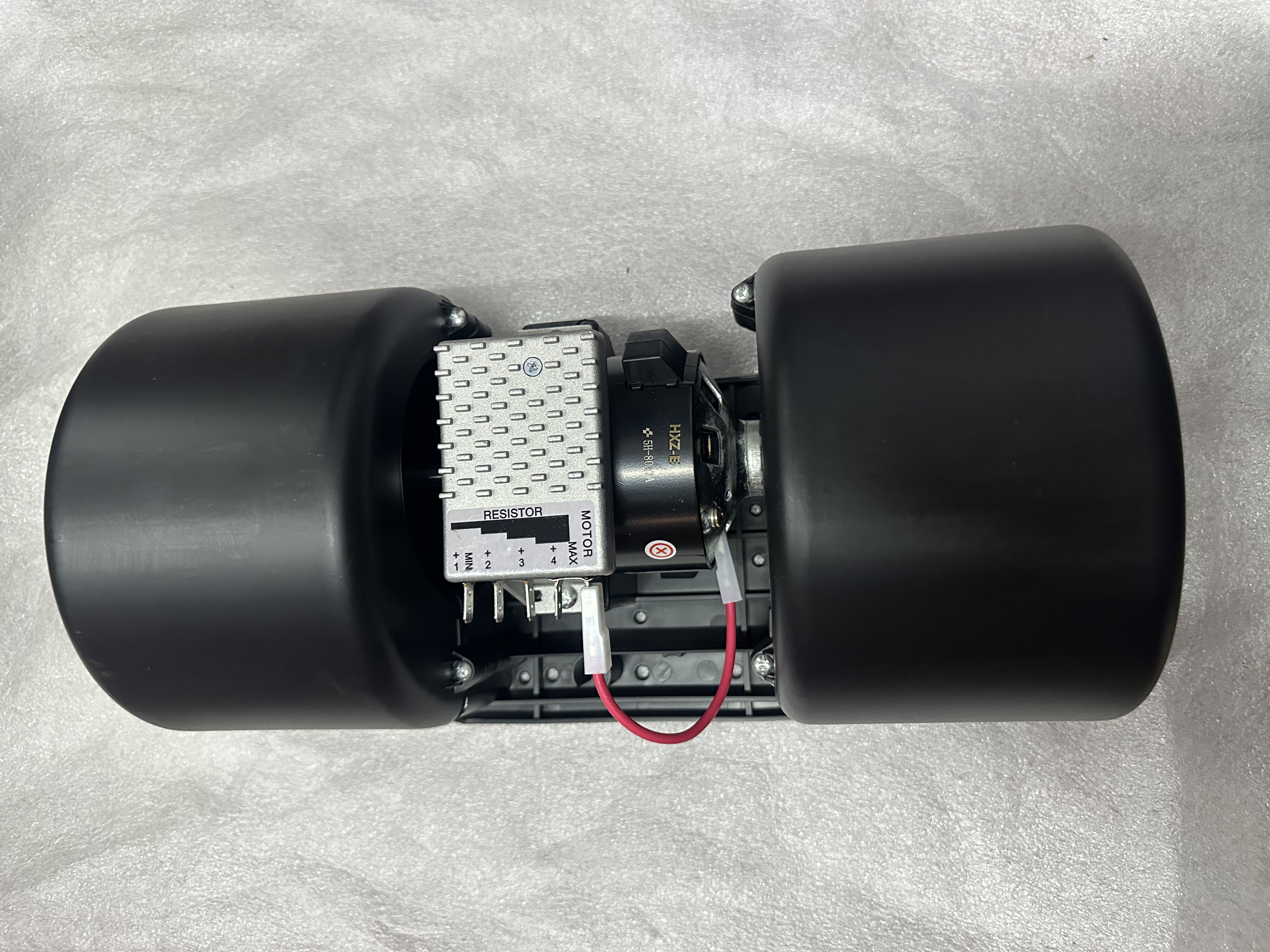 徐工80（带电阻）24V 