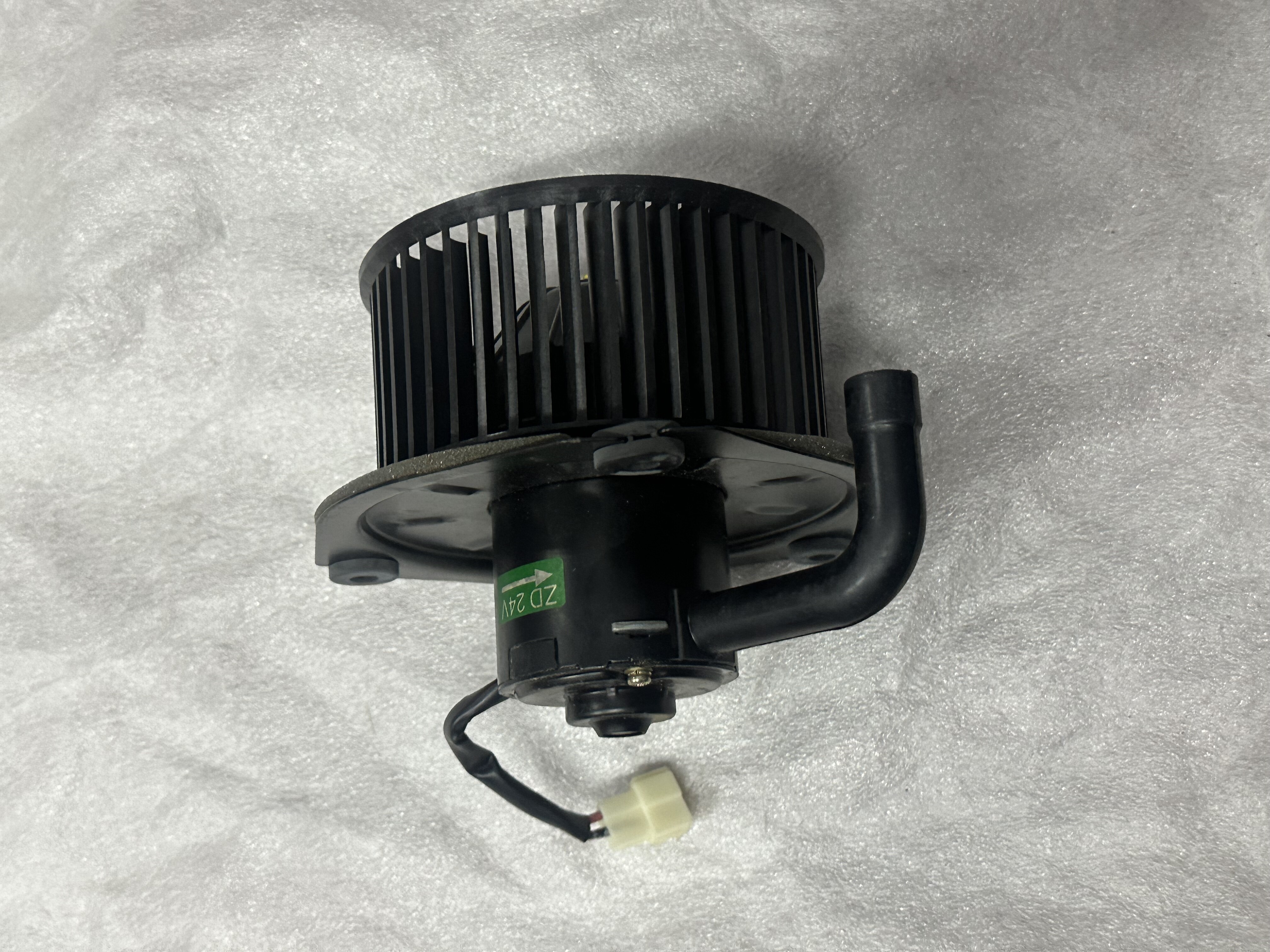 新奥铃 江铃98  24V 