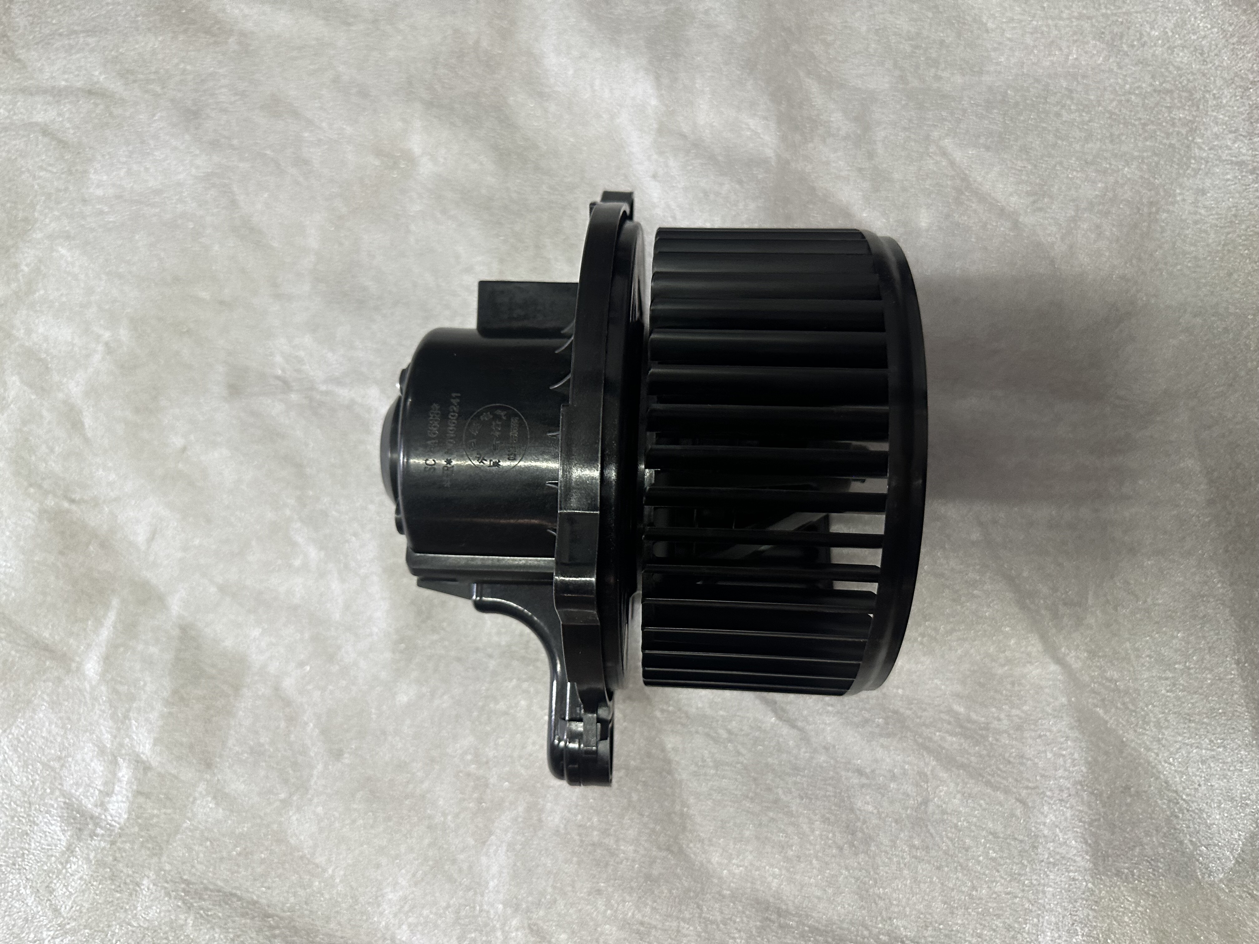 新奥铃CTX12V 