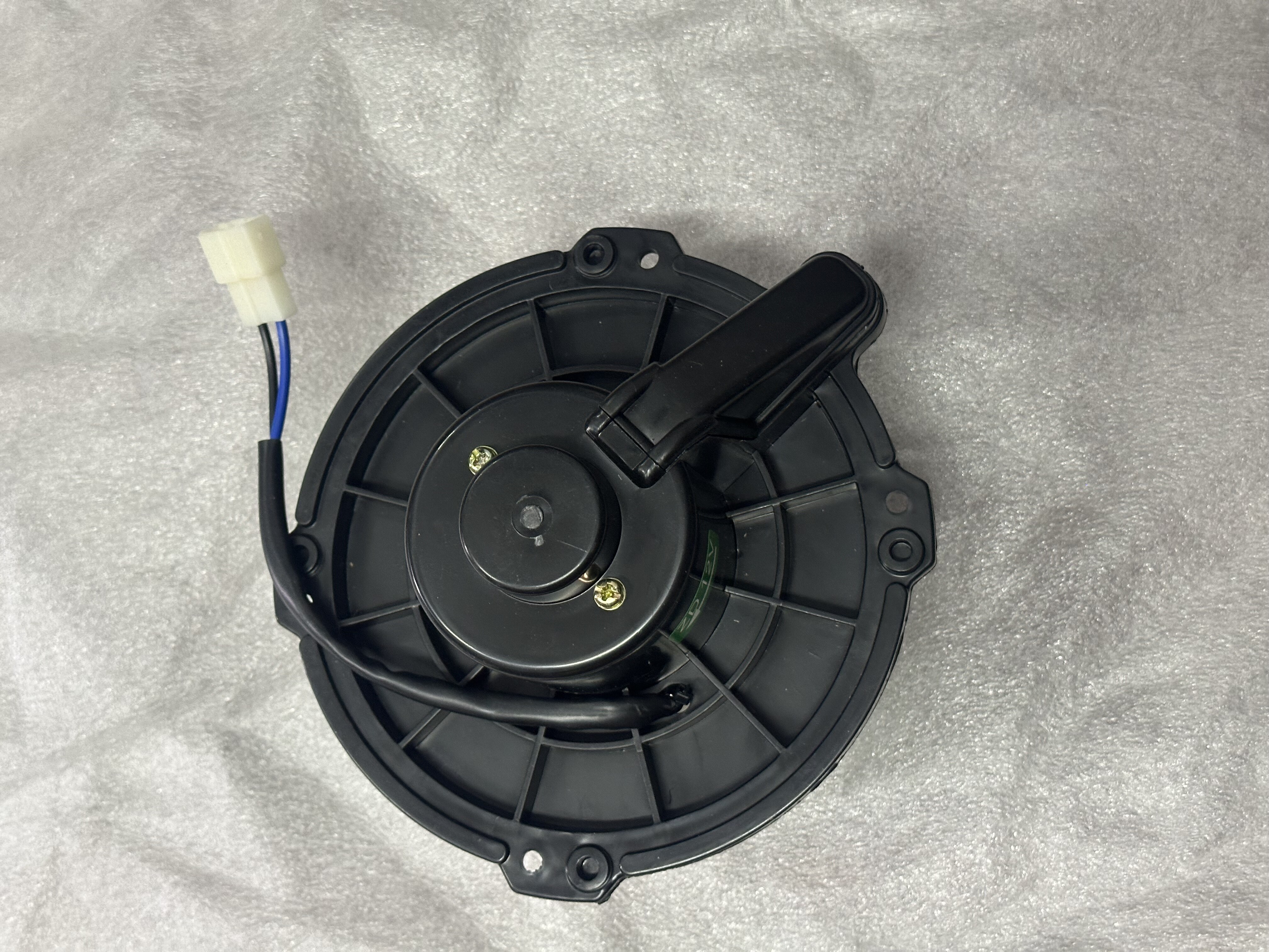 新江淮12V 