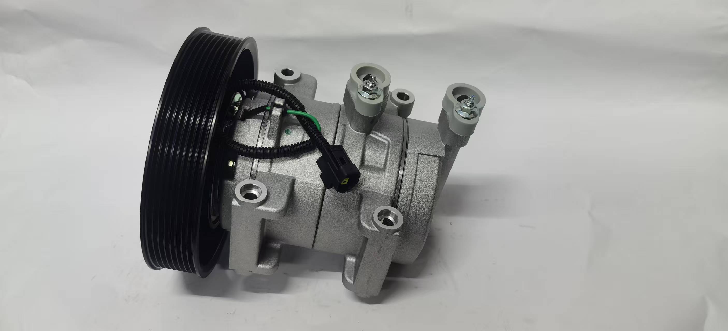 东风天龙KL 8PK-175.5 24V （大轮）