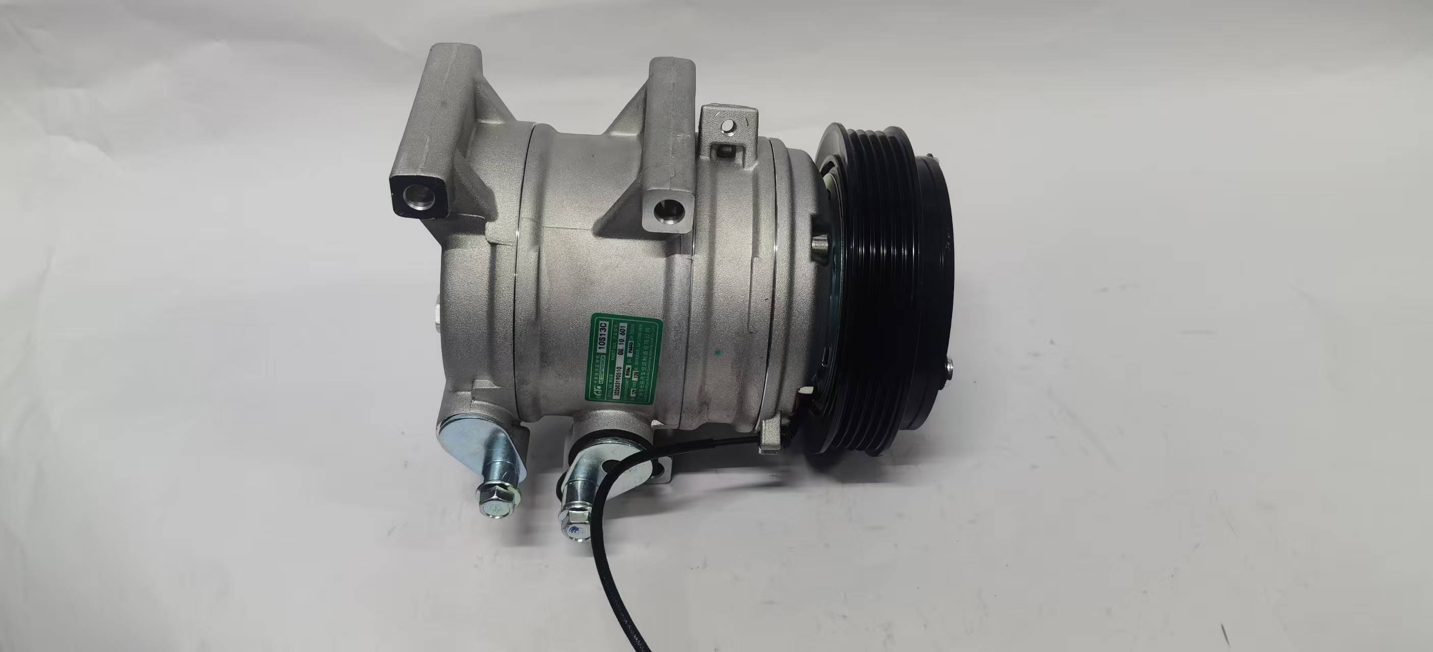东风小霸王-凯马 5PK 12V （柳机4A15Q国六）